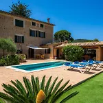 Villa Frontera