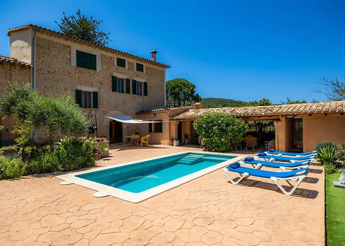Villa Frontera
