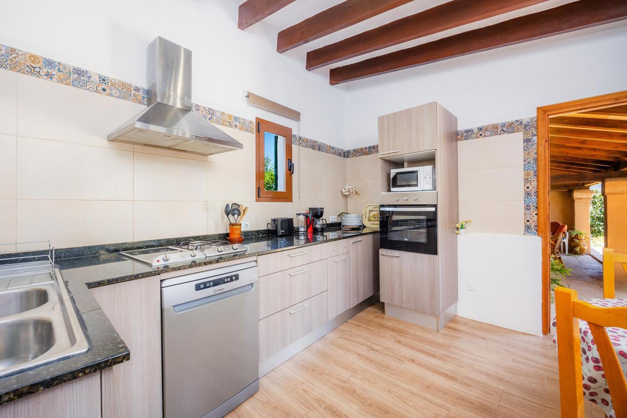 Frontera Sóller