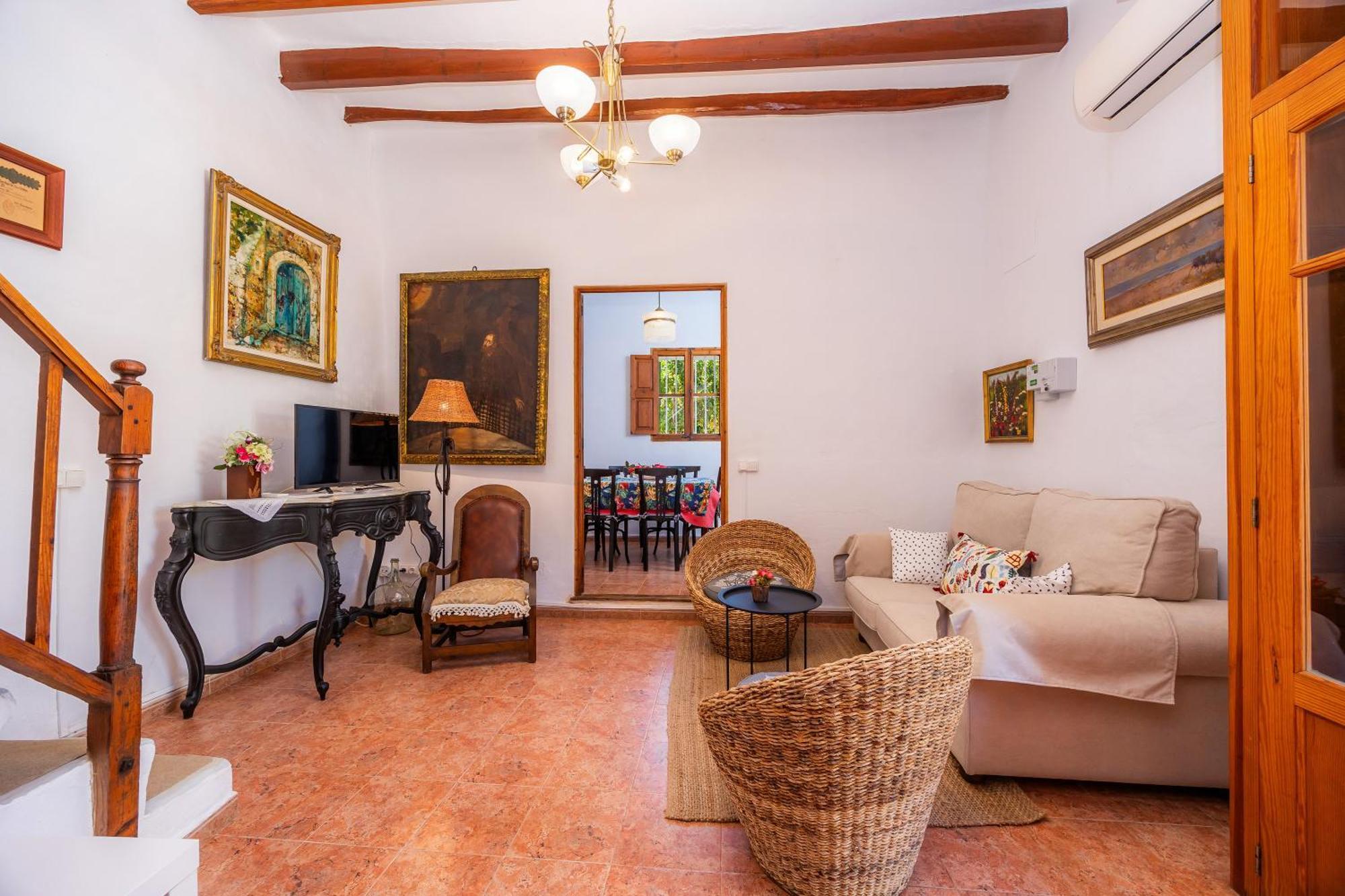 Frontera * Sóller