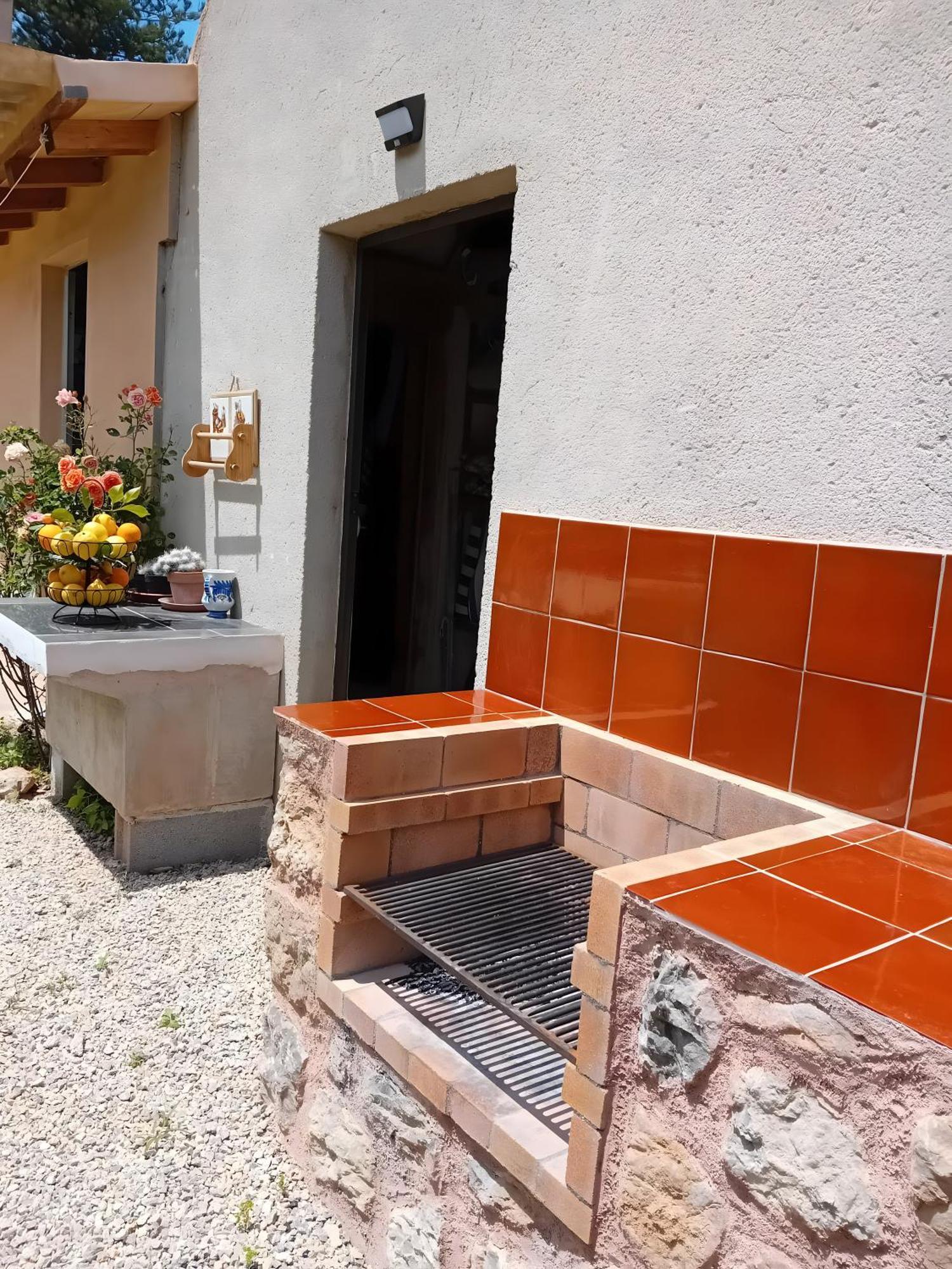 Frontera Сasa de vacaciones Sóller